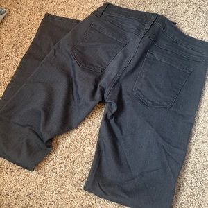 SUPER SOFT Women’s skinny jeans